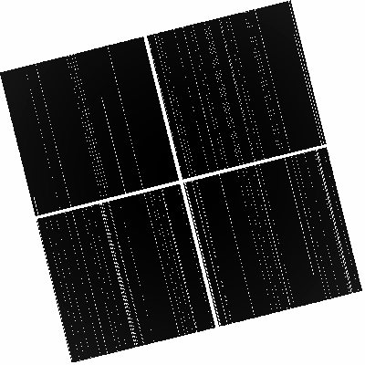 Exposure map