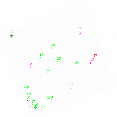 ccd2 smooth0cl image