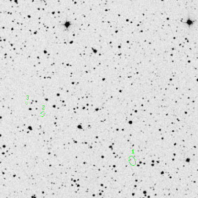 Skyview survey image