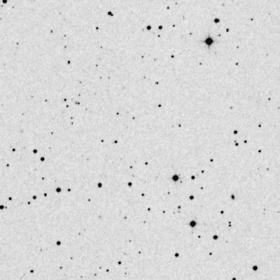 Skyview survey image