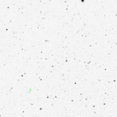 Skyview survey image