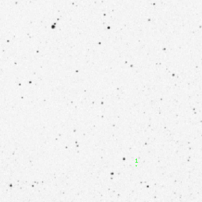 Skyview survey image