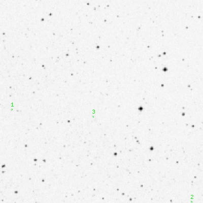 Skyview survey image