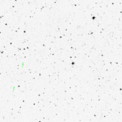 Skyview survey image