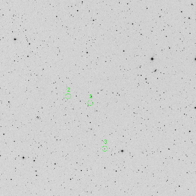 Skyview survey image