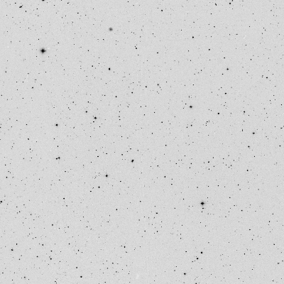 Skyview survey image