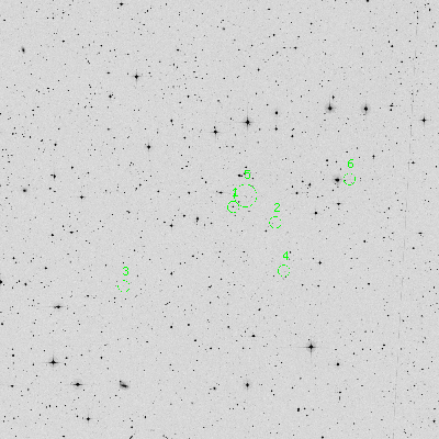 Skyview survey image