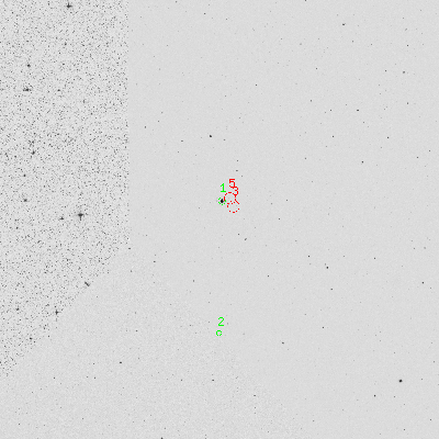 Skyview survey image