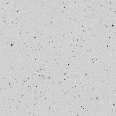 Skyview survey image