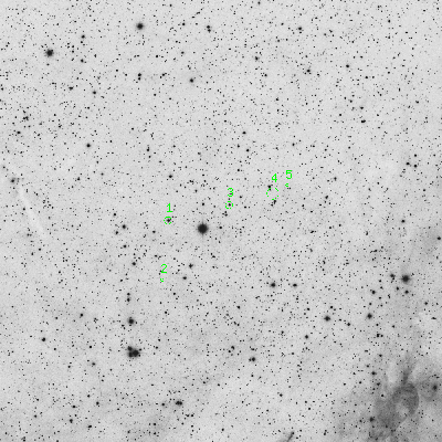 Skyview survey image