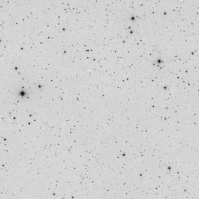 Skyview survey image