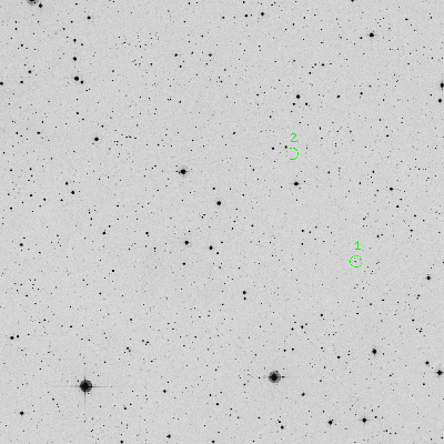 Skyview survey image