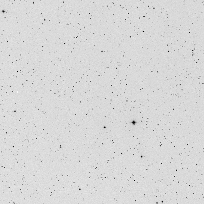 Skyview survey image