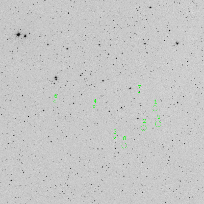 Skyview survey image