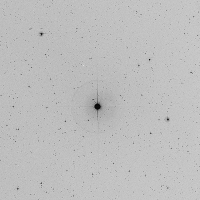 Skyview survey image