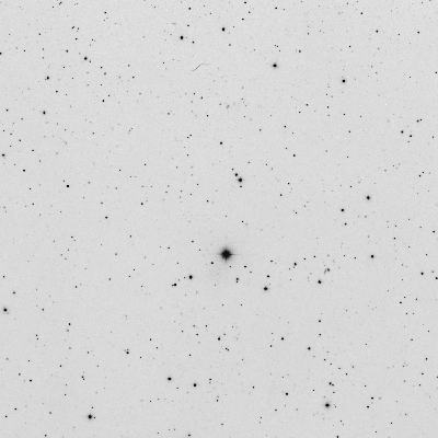 Skyview survey image