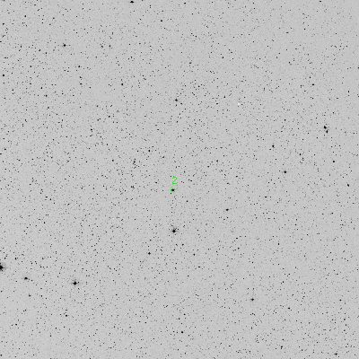 Skyview survey image