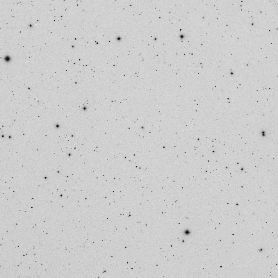 Skyview survey image