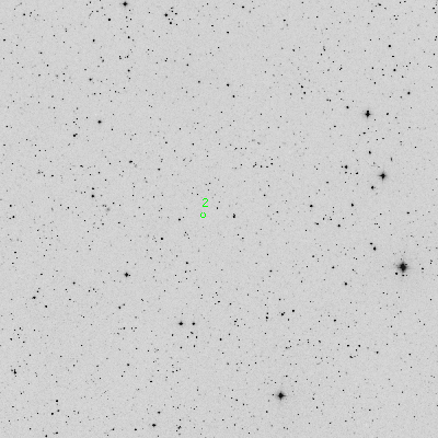 Skyview survey image