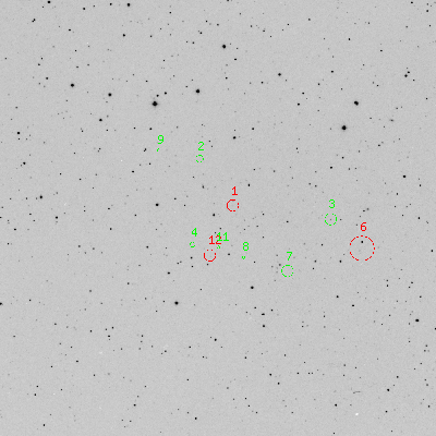 Skyview survey image