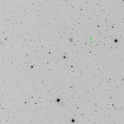 Skyview survey image