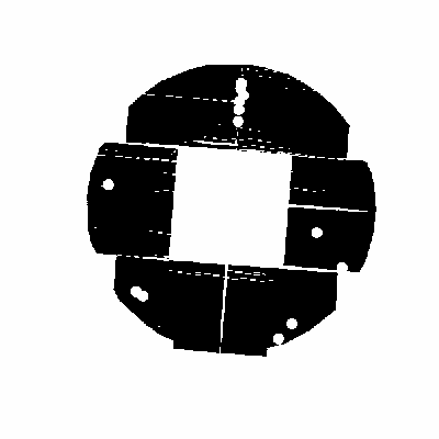 Background mask