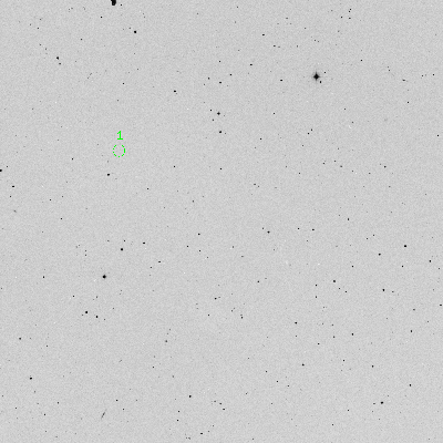 Skyview survey image