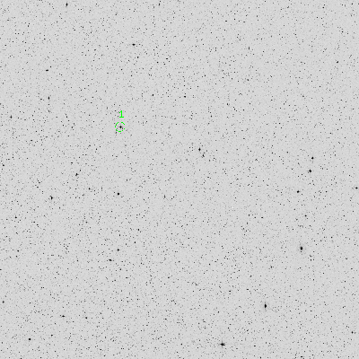 Skyview survey image